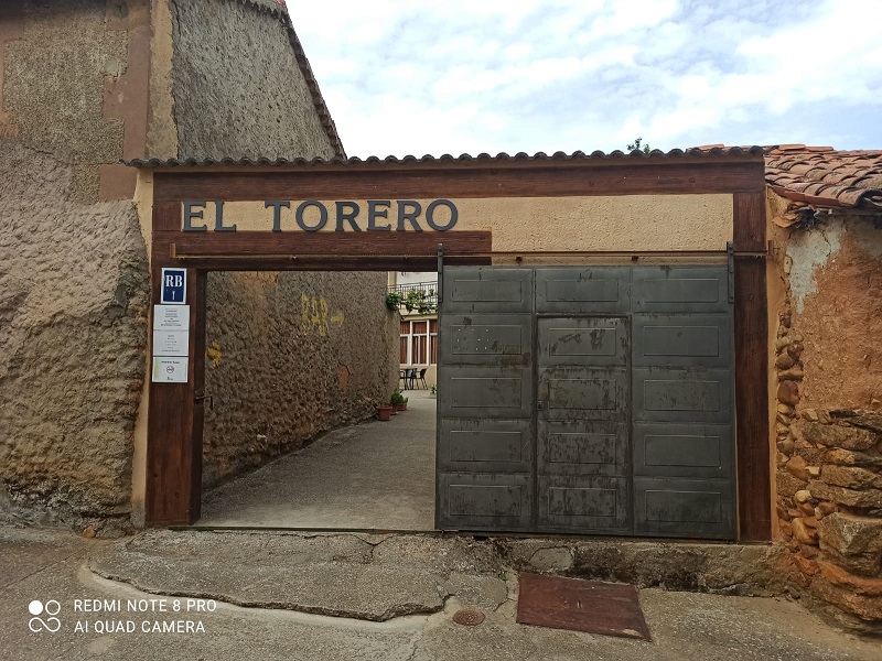Bar Torero