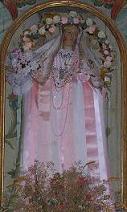 Virgen de la O