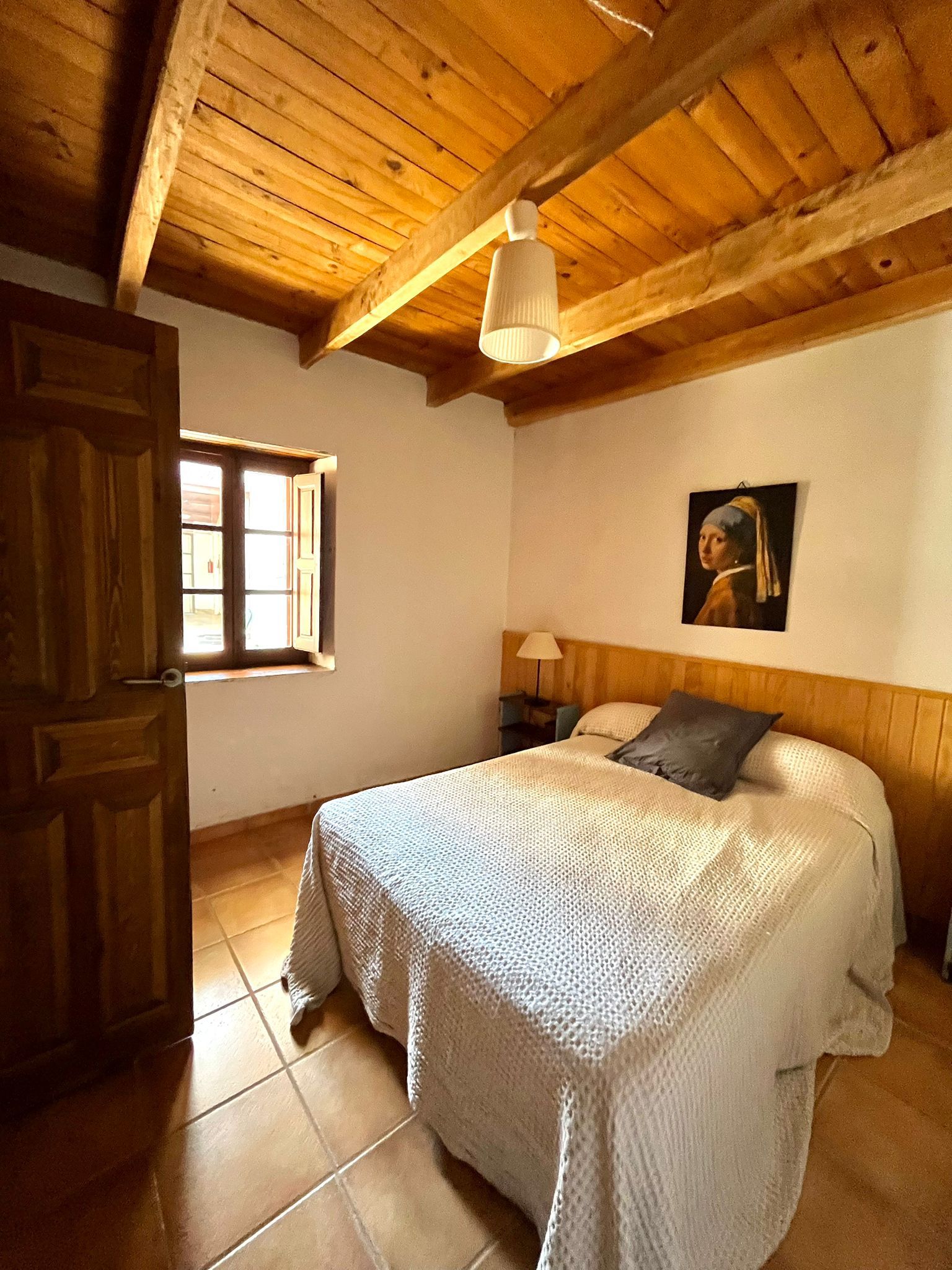 Habitación Principal